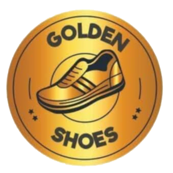 Golden Shoes