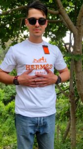 لون أبيض مقاسات s m l xl xxl